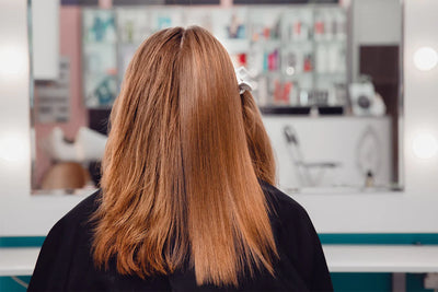 The Ultimate Guide to Keratin Treatments: A Path to Glossy Hair