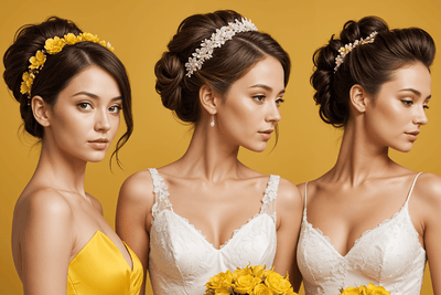 Wedding Season Hair Styles to Elevate Your Bridal Look