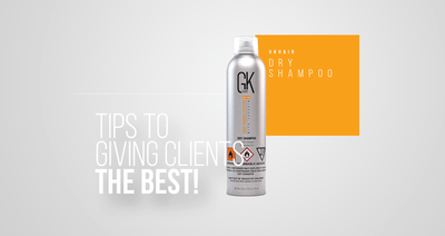 Dry Shampoo | The Game Changer For The Super Busy Superwoman!