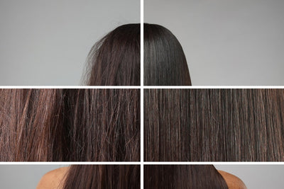 How To Prevent Split Ends | Split Ends Prevention Guide 2024