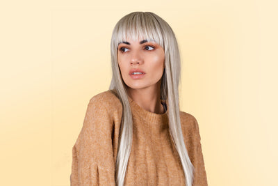 Platinum Blonde Hair: Achieving and Maintaining Guide