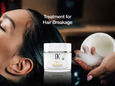 The Benefits of Adding a Deep Hair Conditioner Treatment to Your Weekly Routine