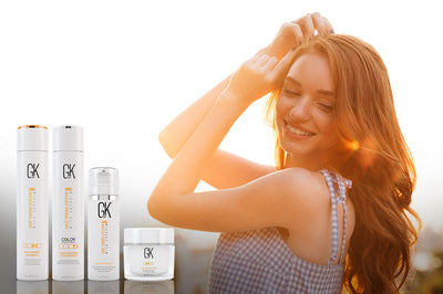 Does Your Hair Cream Have the Right Ingredients for Frizz Control?