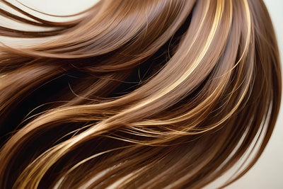 Why Is My Hair So Oily? Causes And Solutions