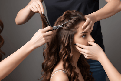 How To Use Leave In Conditioner For Curly Hair