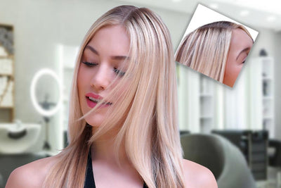 6 Reasons Why Your Hair Needs Argan Oil Serum | GK Hair PK