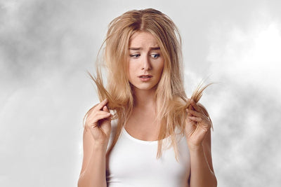 How Air Pollution Is Ruining Your Hair - The Effects And Solutions
