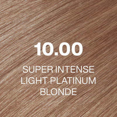 Juvexin Cream Color Super Intense Naturals