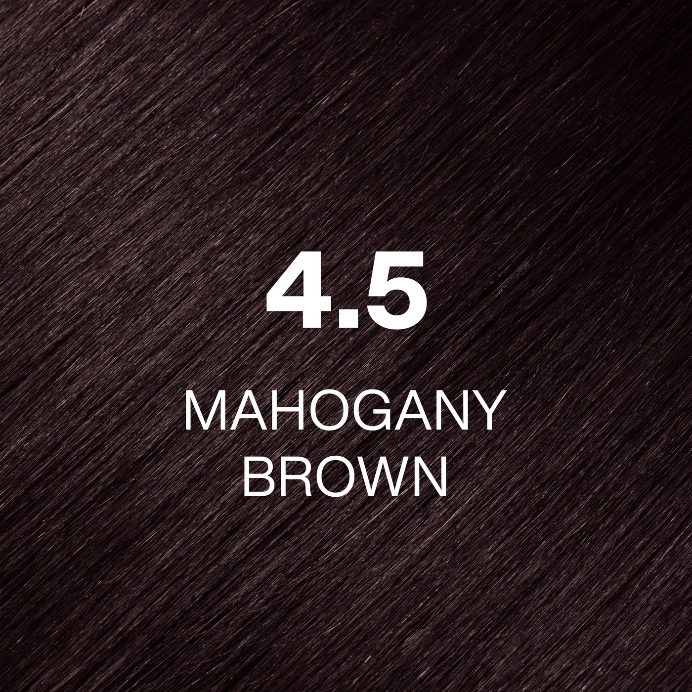 Juvexin Cream Color Mahogany