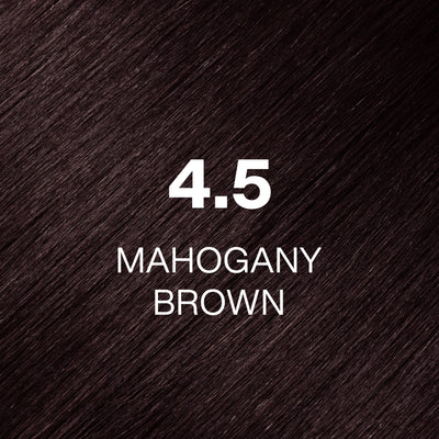 Juvexin Cream Color Mahogany
