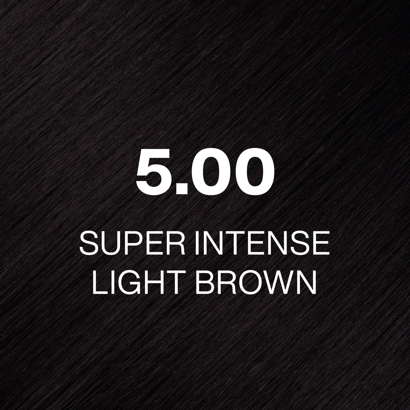 Juvexin Cream Color Super Intense Naturals