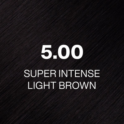 Juvexin Cream Color Super Intense Naturals