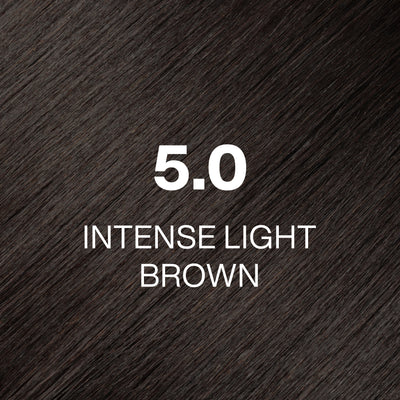 Juvexin Cream Color Intense Naturals