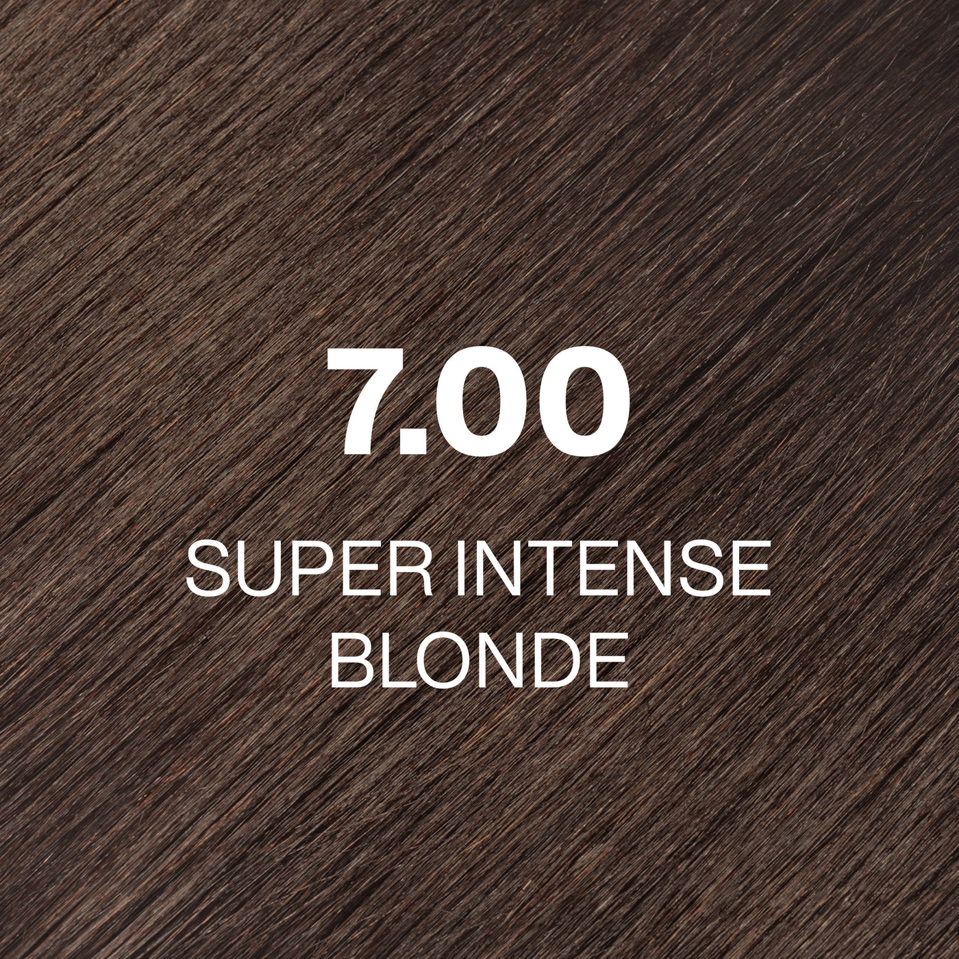 Juvexin Cream Color Super Intense Naturals