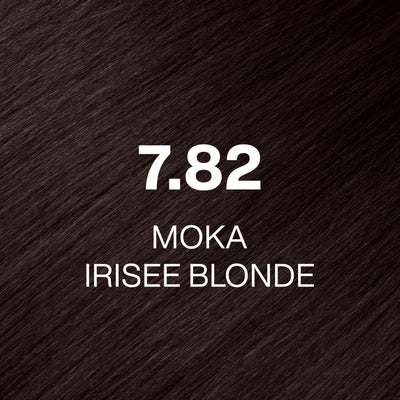 Juvexin Cream Color Moka