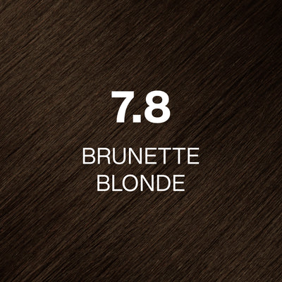 Juvexin Cream Color Brown
