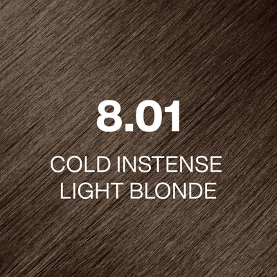 Juvexin Cream Color Cold Naturals