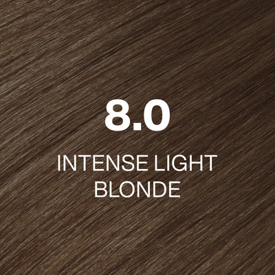 Juvexin Cream Color Intense Naturals
