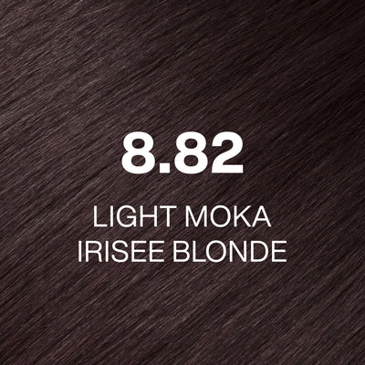 Juvexin Cream Color Moka