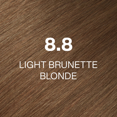 Juvexin Cream Color Brown