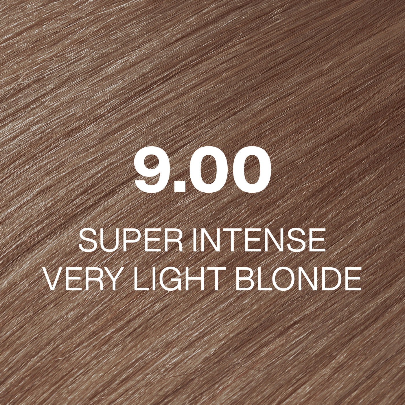 Juvexin Cream Color Super Intense Naturals