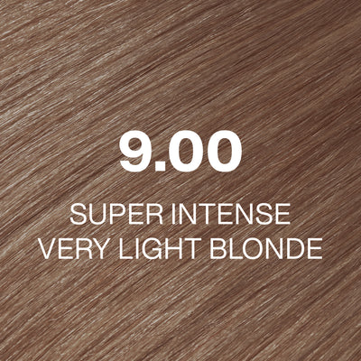 Juvexin Cream Color Super Intense Naturals