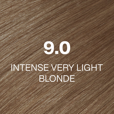 Juvexin Cream Color Intense Naturals