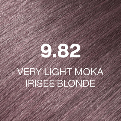 Juvexin Cream Color Moka