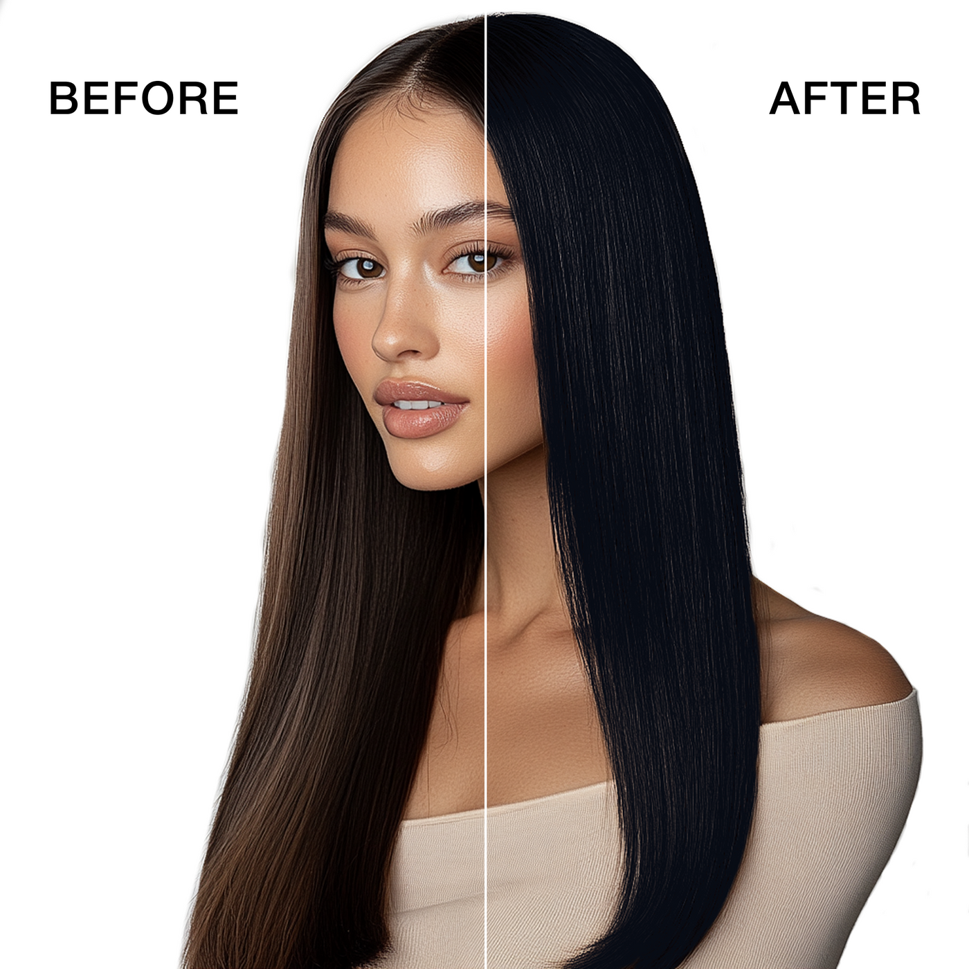 Juvexin Cream Color Ash