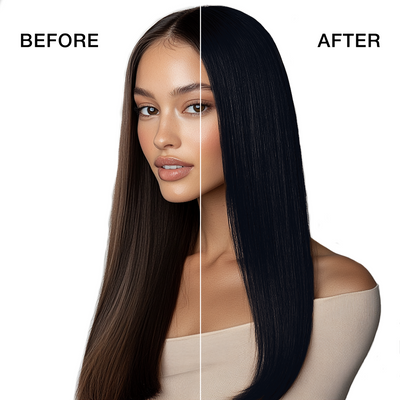 Juvexin Cream Color Ash