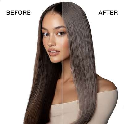 Juvexin Cream Color Ash