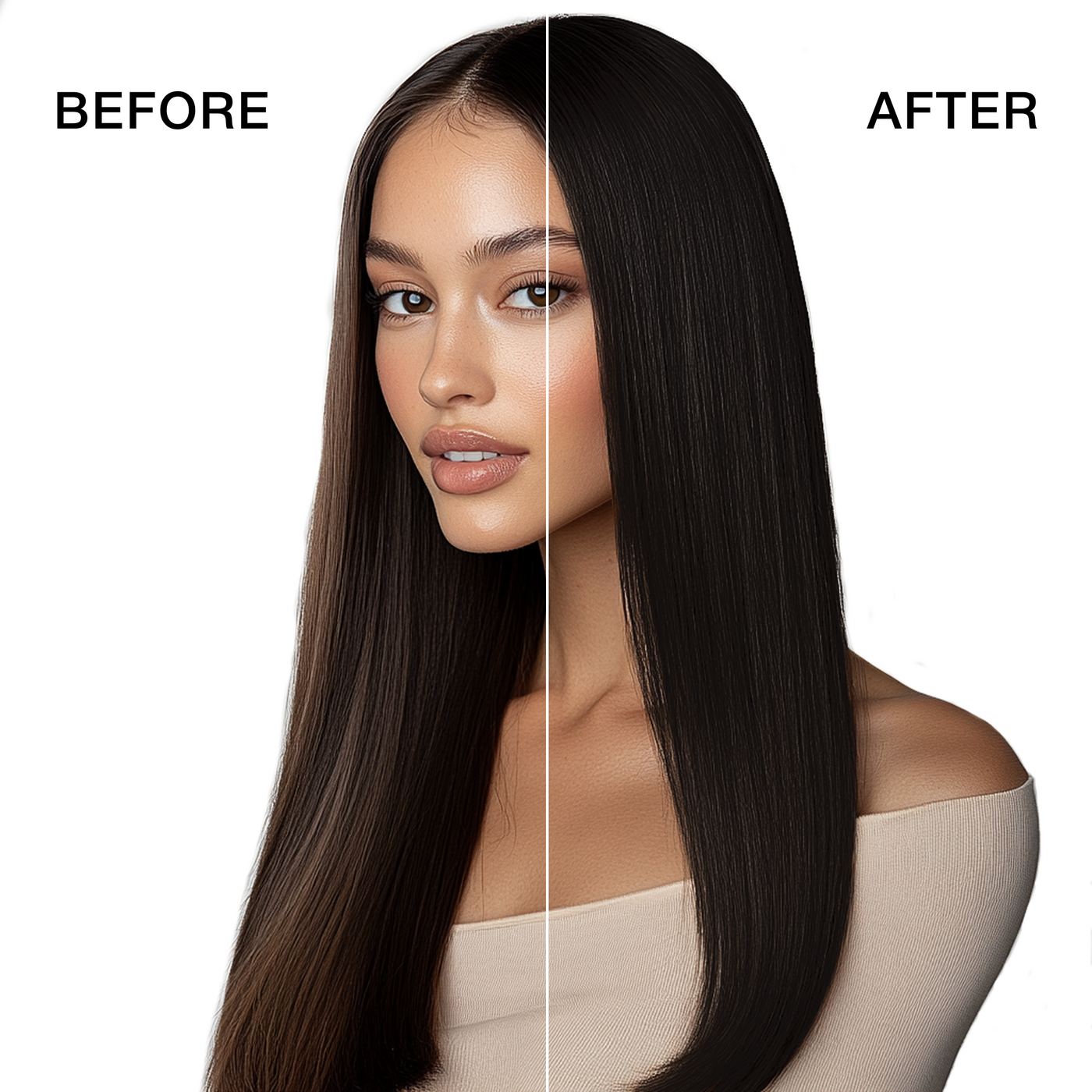 Juvexin Cream Color Ash