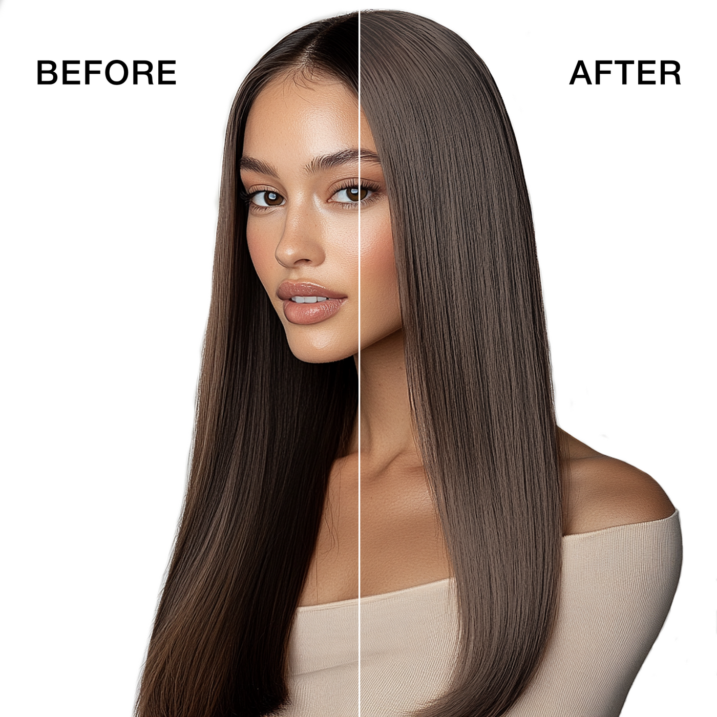 Juvexin Cream Color Ash