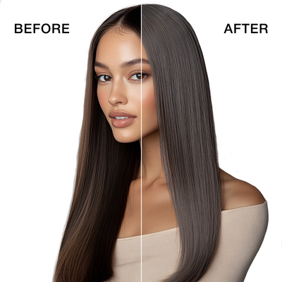 Juvexin Cream Color Intense Ash
