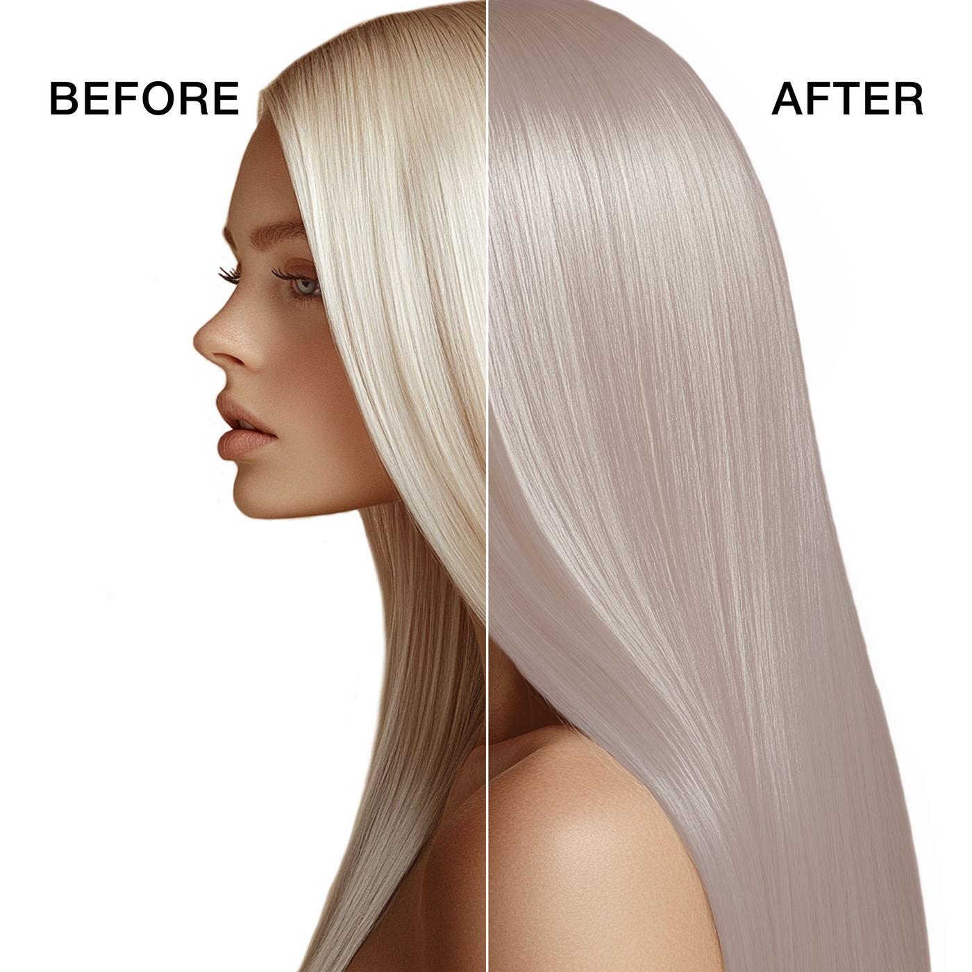 Juvexin Cream Color Pearl