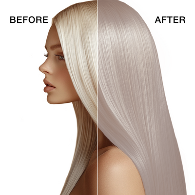 Juvexin Cream Color Pearl