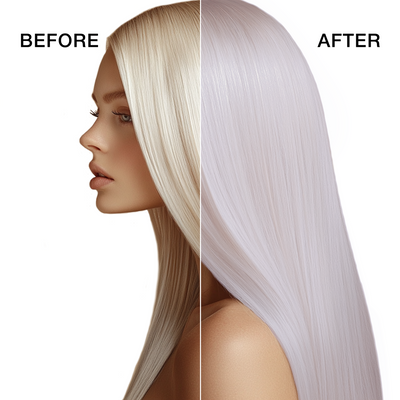 Juvexin Cream Color Pearl