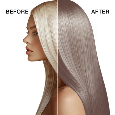 Juvexin Cream Color Pearl