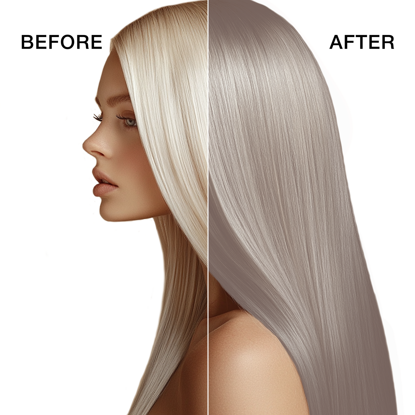 Juvexin Cream Color Pearl