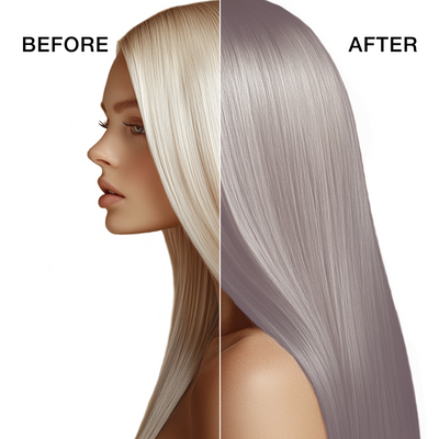 Juvexin Cream Color Pearl