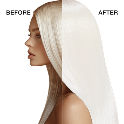 Juvexin Cream Color Superlighteners