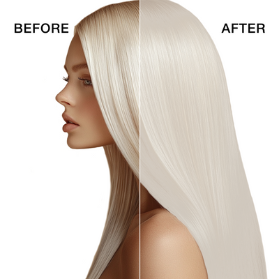 Juvexin Cream Color Superlighteners