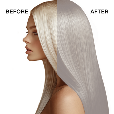 Juvexin Cream Color Superlighteners