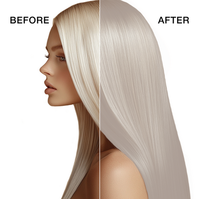 Juvexin Cream Color Superlighteners