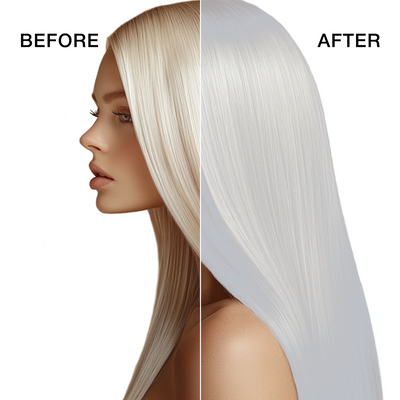 Juvexin Cream Color Superlighteners