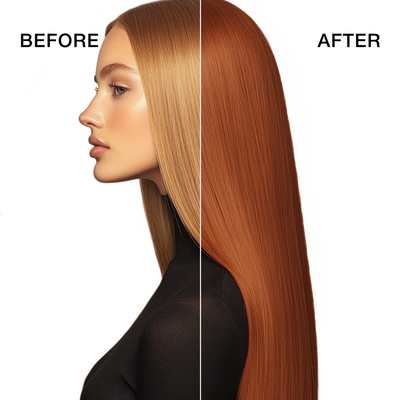 Juvexin Cream Color Coppers