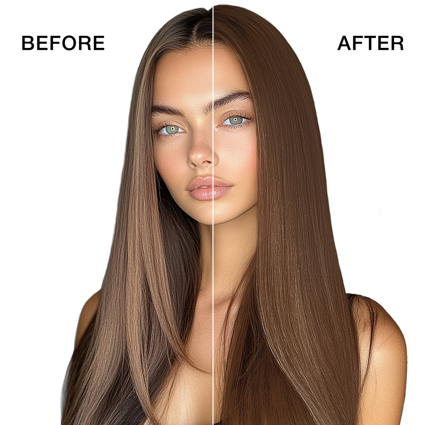 Juvexin Cream Color Chocolate