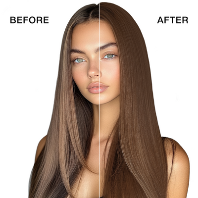 Juvexin Cream Color Chocolate