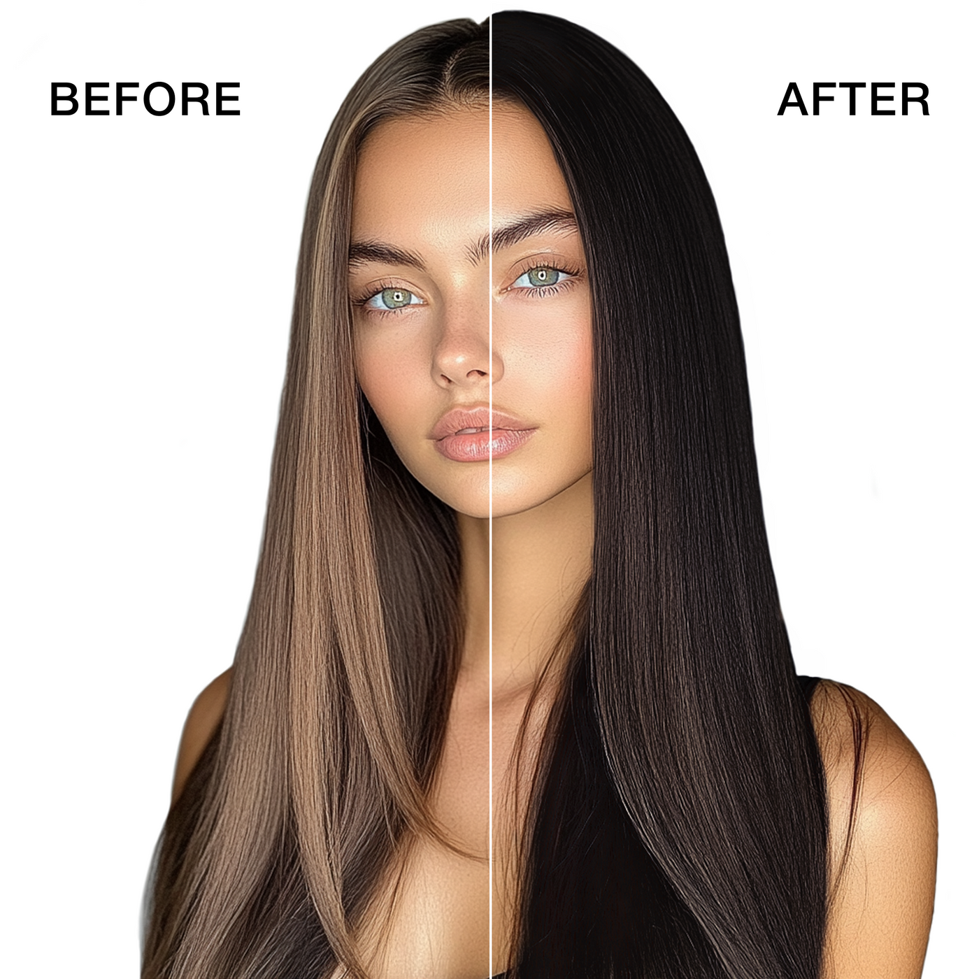 Juvexin Cream Color Iced Chestnut