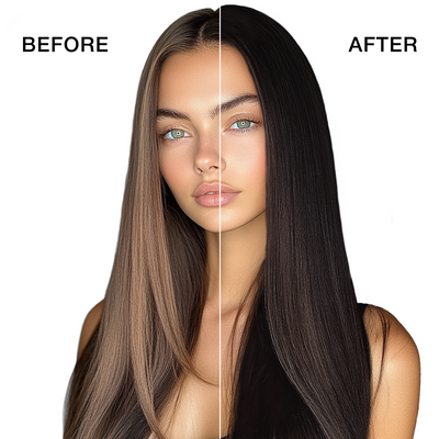 Juvexin Cream Color Iced Chestnut